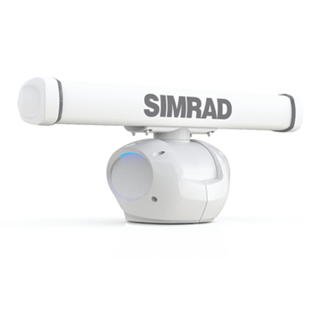 Halo Pulse Radar