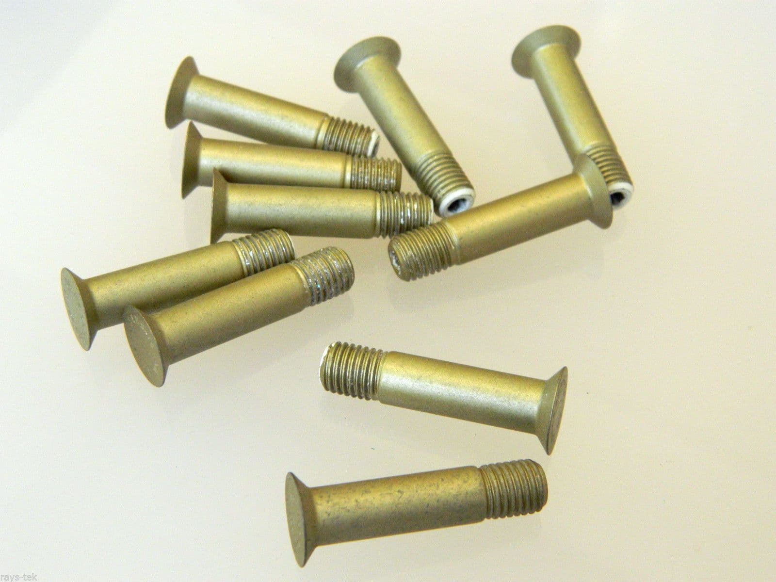 Hi-Lok Pin Fastener (Titanium)