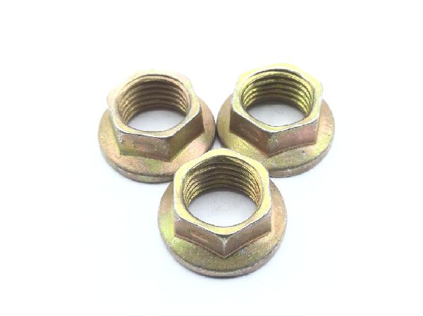 MS21042 Self-Locking Nut