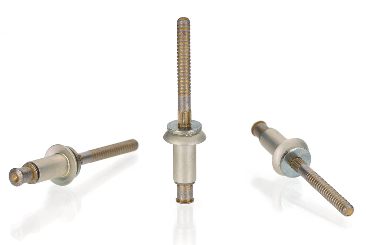 CherryMax Structural Rivet