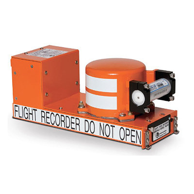 L3Harris FA2100 Flight Recorder