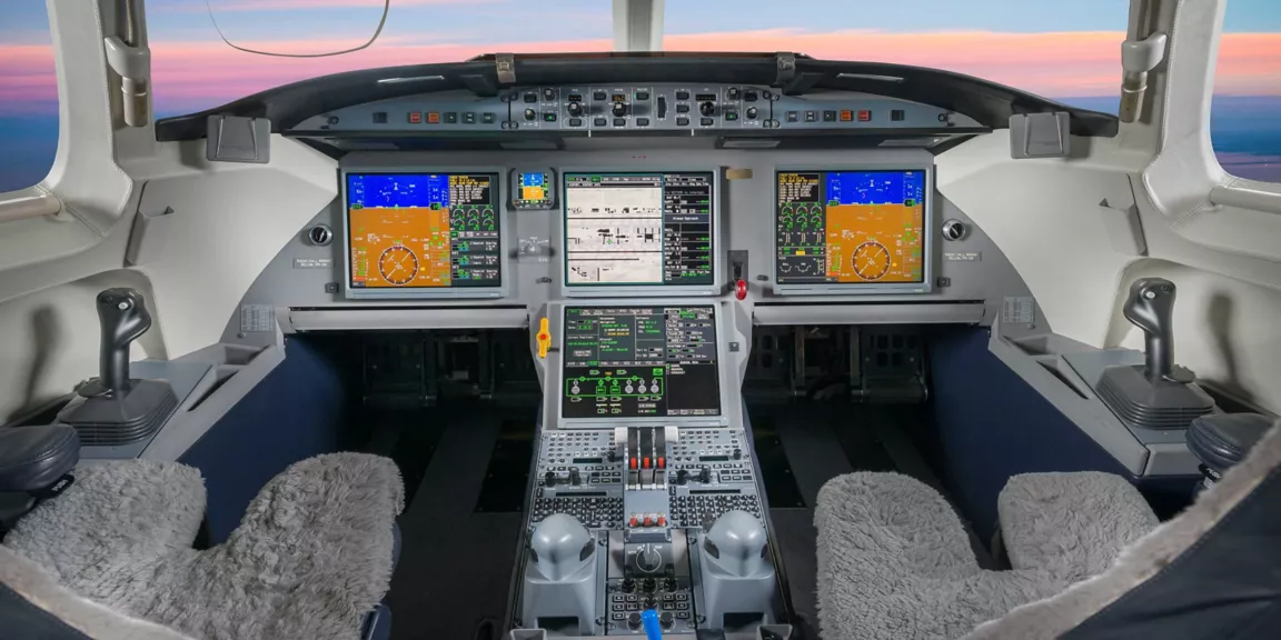 Honeywell Primus Epic 2.0