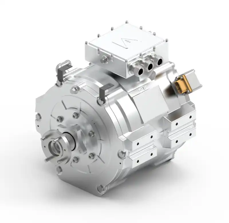 Electric Propulsion Motor