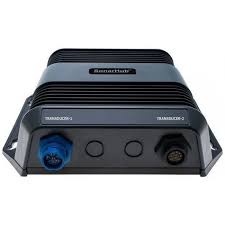 Fishfinder Sonar Hub